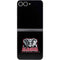 University of Alabama Primary Logo Galaxy Z Flip6 Skin
